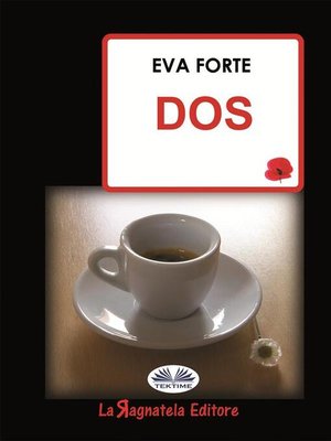 cover image of Dos